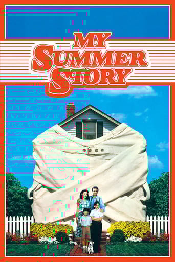 It Runs in the Family poster