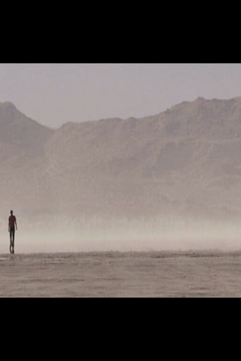 Walking on the Edge poster