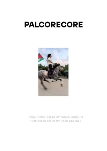Palcorecore poster
