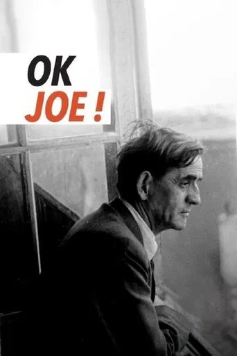 Okay, Joe! or the Memoirs of Private Guilloux poster