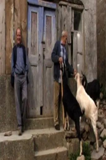 25th meridian poster