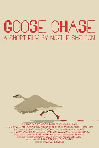 Goose Chase poster