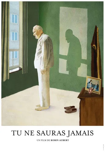 You'll Never Know poster