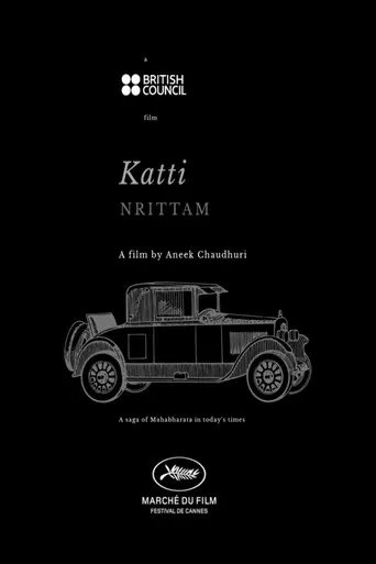 Katti Nrittam poster