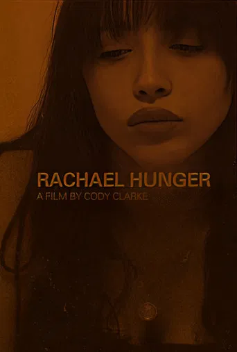 Rachael Hunger poster