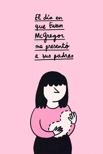 The Day Ewan McGregor Introduced Me to his Parents poster