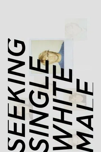 Seeking Single White Male poster