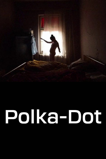 Polka-Dot poster