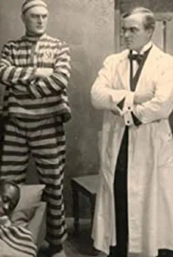 A Man's Sacrifice poster