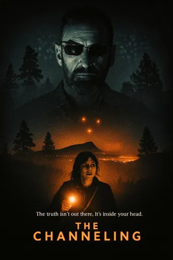 The Channeling poster