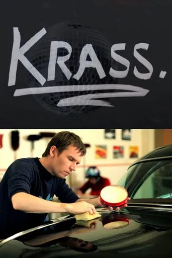 Krass poster