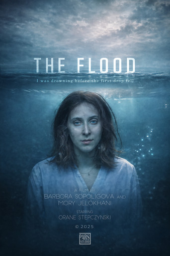 The Flood poster