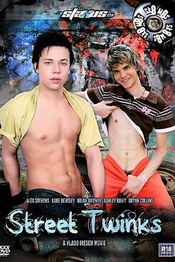 Street Twinks poster