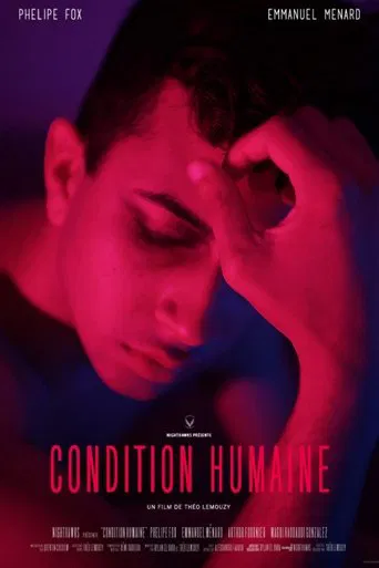 The Human Condition poster