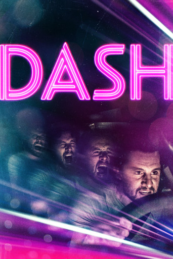 Dash poster
