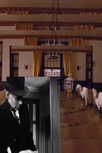 Overlength Hotel poster