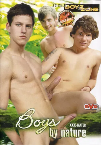 Boys by Nature poster