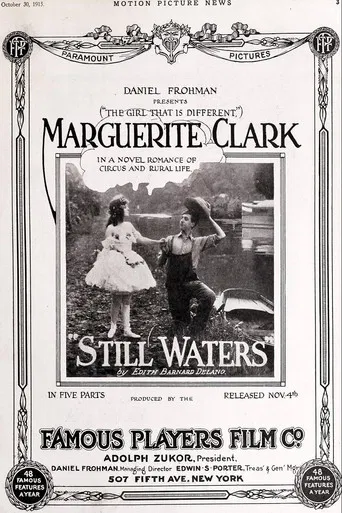 Still Waters poster