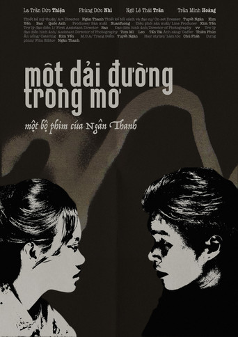 Dream Boulevard poster