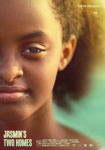 Jasmin’s Two Homes poster