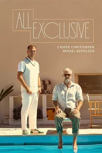 All Exclusive poster