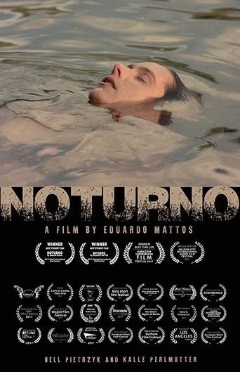 Noturno poster