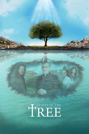Leaves of the Tree poster