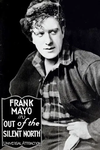 Out of the Silent North poster