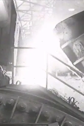 Mining/Ironworks, Pt. 3 poster