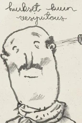 Hair Like Waterfall poster