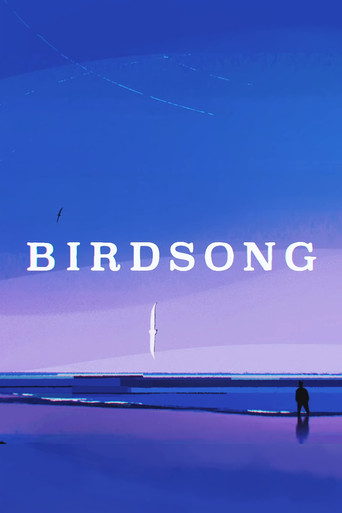 Birdsong poster
