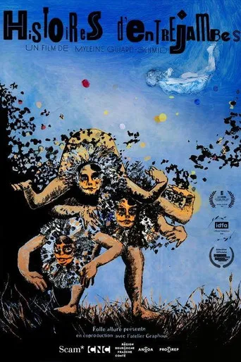 Crotch Stories poster