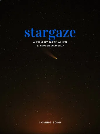 Stargaze poster