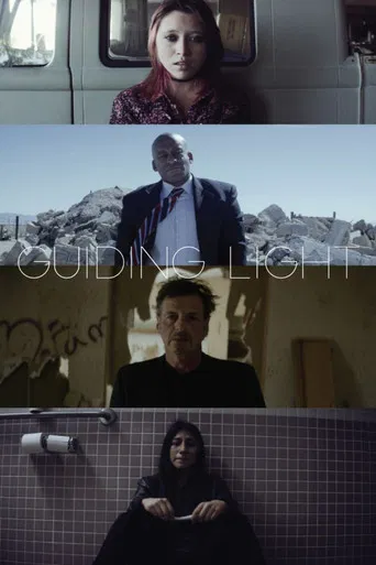 Guiding Light poster