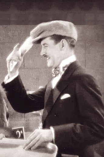 Bigger and Better Blondes poster