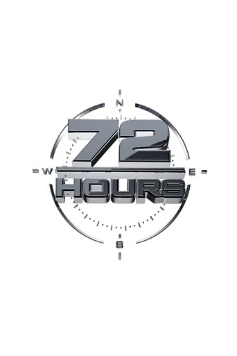72 Hours poster