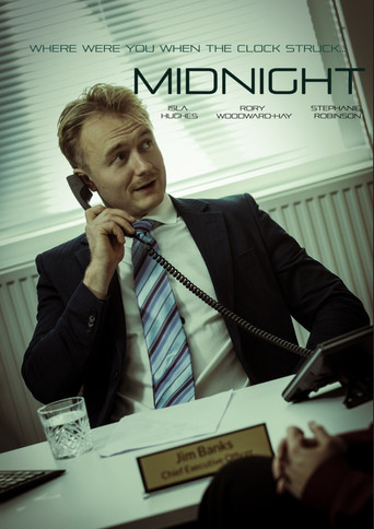 Midnight poster