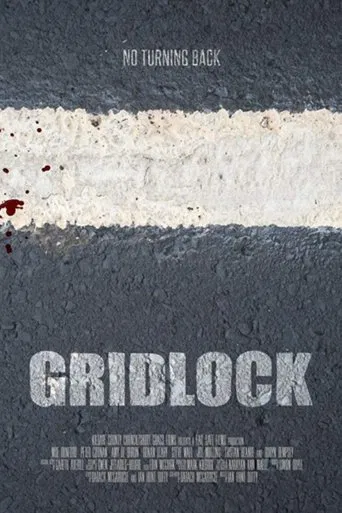Gridlock poster