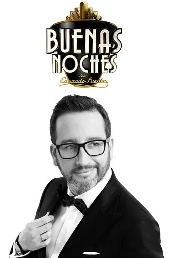 Buenas noches poster