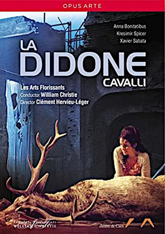 La Didone poster
