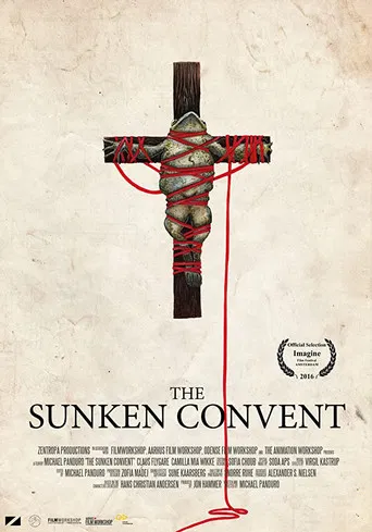 The Sunken Convent poster