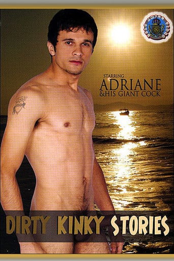 Dirty Kinky Stories poster