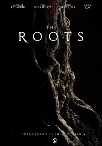 The Roots poster