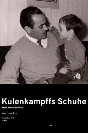 Kulenkampff's Shoes poster