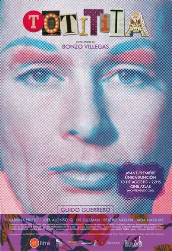 Totitita poster