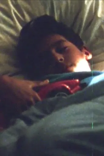 A Boy And His Car poster