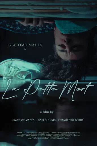 La petite mort poster