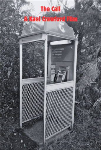The Call poster