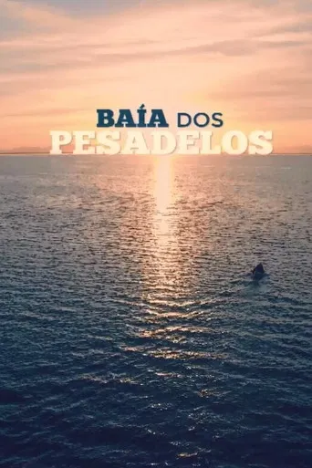 Baía dos pesadelos poster