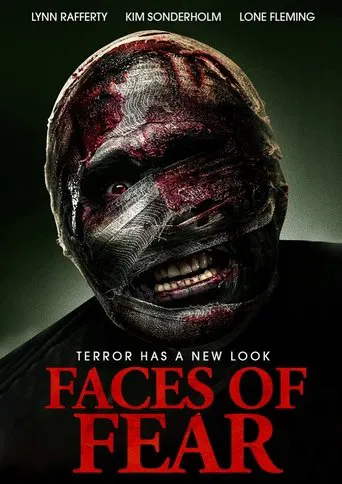 Faces of Fear poster
